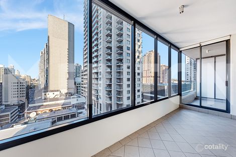 2515/91-95 Liverpool St, Sydney, NSW 2000