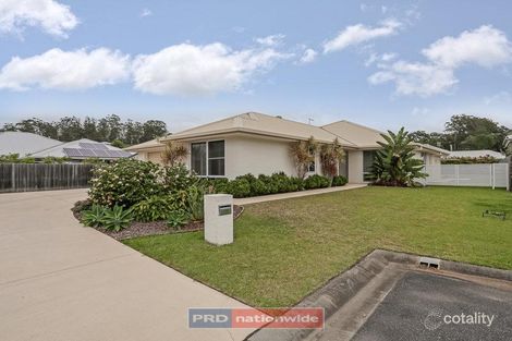 18 Myall Cl, North Boambee Valley, NSW 2450