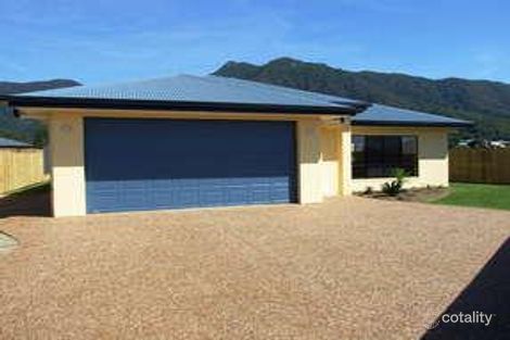 Property photo of 22 Australis Close Edmonton QLD 4869