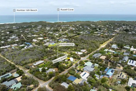 Property photo of 53 Andrea Street Rye VIC 3941