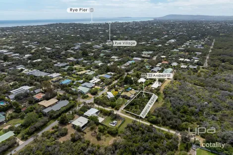 Property photo of 53 Andrea Street Rye VIC 3941