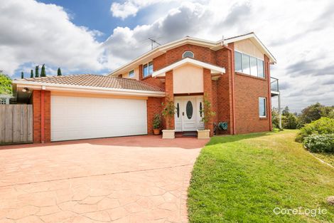 Property photo of 9 St Gabriel Place Highton VIC 3216