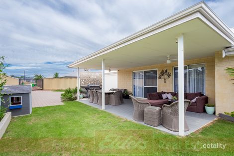 70 Ferndale Ave, Dalyellup, WA 6230