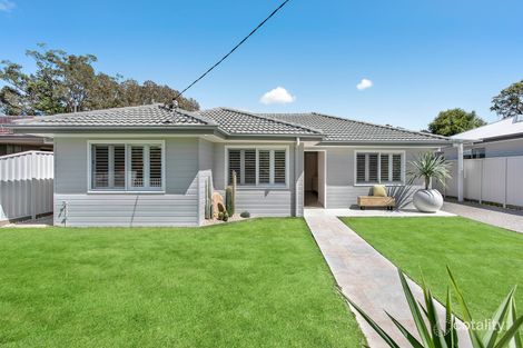 Property photo of 29 Sea Street Umina Beach NSW 2257