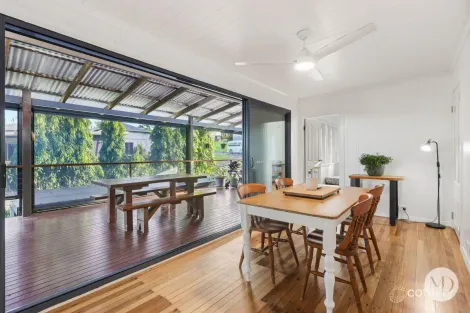 25 Bunda St, East Innisfail, QLD 4860
