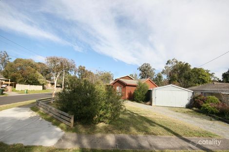 93 David St N, Knoxfield, VIC 3180