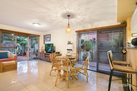 Property photo of 21/28 Carwoola Street Bardon QLD 4065