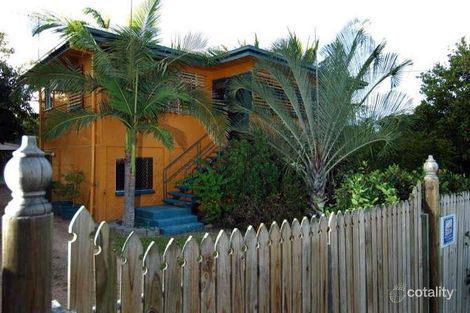 Property photo of 18 Haig Street Pimlico QLD 4812