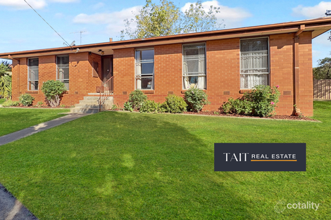8 Mitchell Ave, Wangaratta, VIC 3677