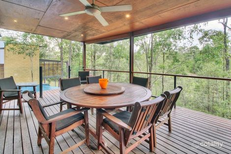 Property photo of 7 Birchwood Crescent Brookwater QLD 4300