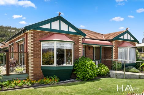 Property photo of 1/38 Dossiter Street Bellerive TAS 7018