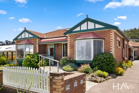Property photo of 1/38 Dossiter Street Bellerive TAS 7018