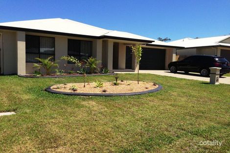 Property photo of 81 Franklin Drive Mount Louisa QLD 4814