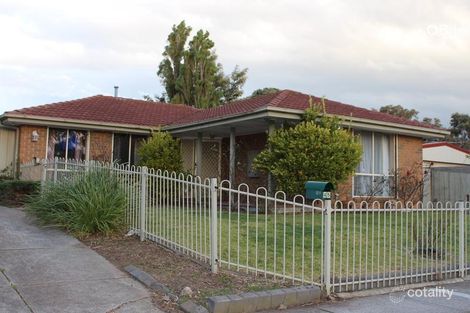 Property photo of 45 Herbert Road Carrum Downs VIC 3201