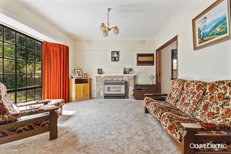 Property photo of 15 Lucille Avenue Croydon South VIC 3136