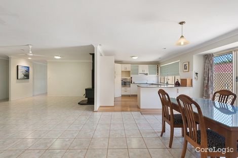 Property photo of 34 Tulip Tree Road Murrumba Downs QLD 4503