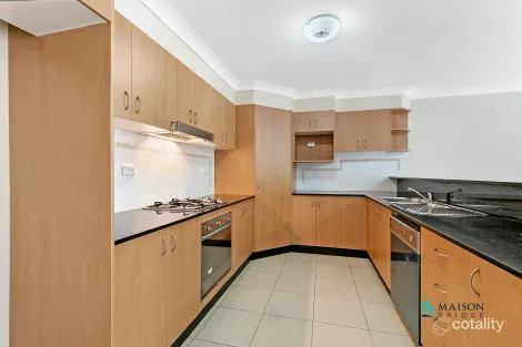 Property photo of 5/63-65 Park Road Rydalmere NSW 2116