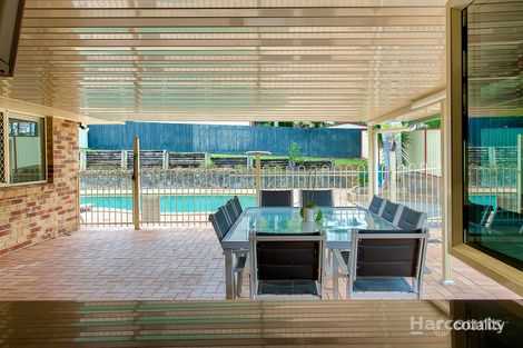 Property photo of 16 Talbot Drive Kallangur QLD 4503