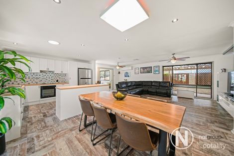 Property photo of 21 Penfold Street Hillcrest QLD 4118