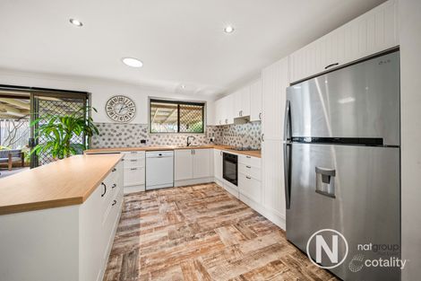 Property photo of 21 Penfold Street Hillcrest QLD 4118