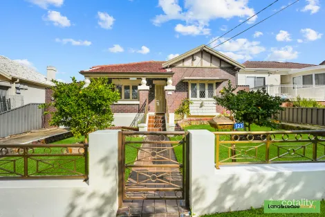 123 Quigg St S, Lakemba, NSW 2195