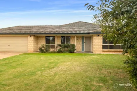 Property photo of 25 Willowbark Crescent Murray Bridge SA 5253