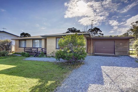 Property photo of 8 Bennett Street Carrickalinga SA 5204