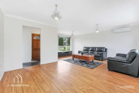 Property photo of 19 Risdon Crescent Kariong NSW 2250