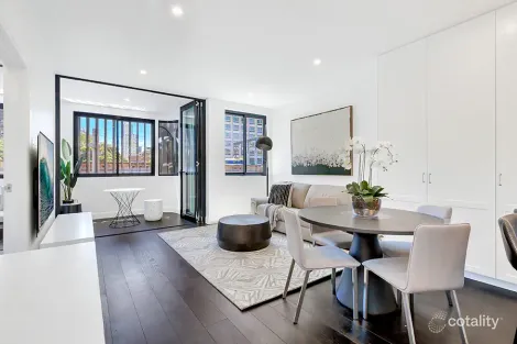 504/228 Elizabeth St, Surry Hills, NSW 2010