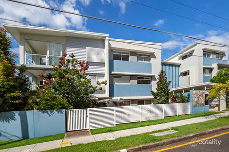 Property photo of 4/275 Cornwall Street Greenslopes QLD 4120