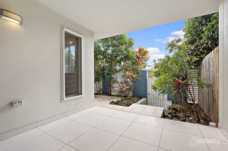 Property photo of 4/275 Cornwall Street Greenslopes QLD 4120