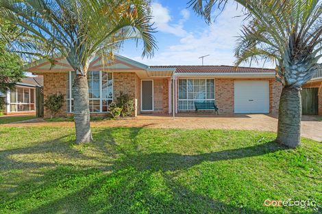 8 Blackthorn Cct, Menai, NSW 2234