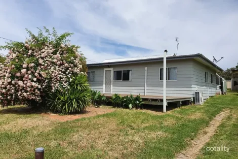 12 Chaffey St, Kootingal, NSW 2352