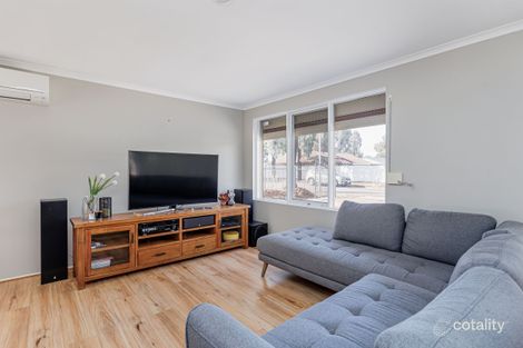 Property photo of 34 Banksia Crescent Parafield Gardens SA 5107