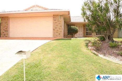 Property photo of 4 Linnet Close Calamvale QLD 4116