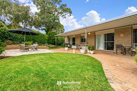Property photo of 46 Mannering Drive Glen Waverley VIC 3150