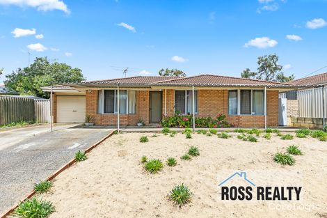 Property photo of 3 Excelsum Terrace Mirrabooka WA 6061