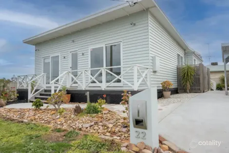 22 Smalley St, California Gully, VIC 3556