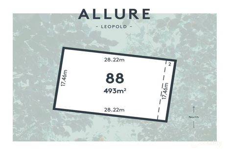 Lot 88 Ash Rd, Leopold, VIC 3224