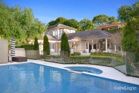 Property photo of 116A Victoria Road Bellevue Hill NSW 2023