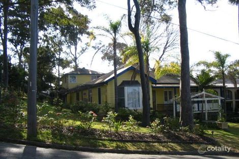 4 Kananook Ave, Bayview, NSW 2104