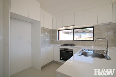 Property photo of 29 Catherine Crescent Rooty Hill NSW 2766