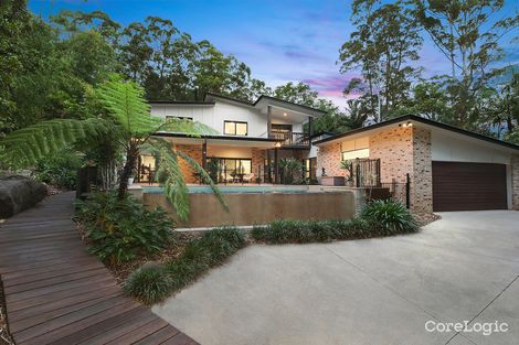 Property photo of 10 Secret Valley Court Buderim QLD 4556