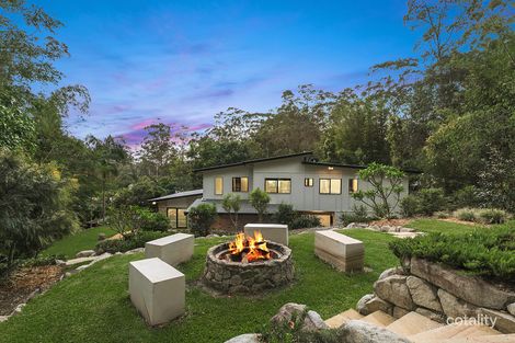 Property photo of 10 Secret Valley Court Buderim QLD 4556