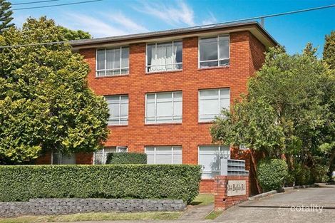 Property photo of 3/244 Buffalo Road Ryde NSW 2112