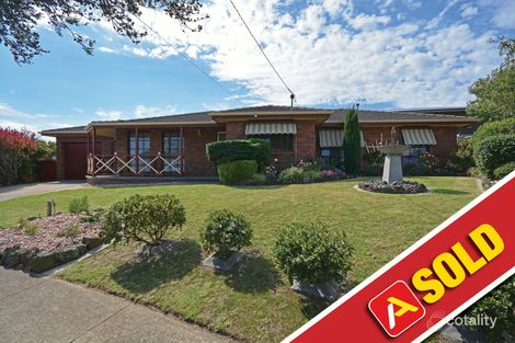 Property photo of 4 Caringal Court Portland VIC 3305
