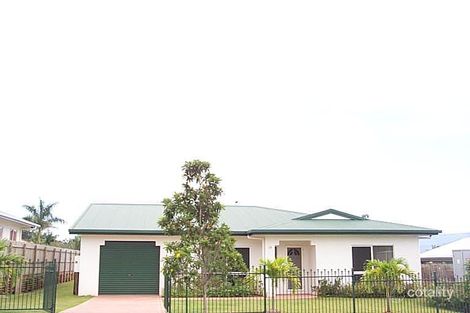 24 Herald St, Bentley Park, QLD 4869