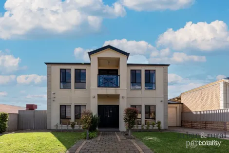 Property photo of 40 Manchester Circuit Craigmore SA 5114