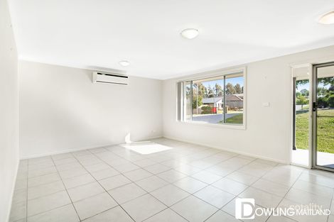 Property photo of 6 Saddlers Drive Gillieston Heights NSW 2321