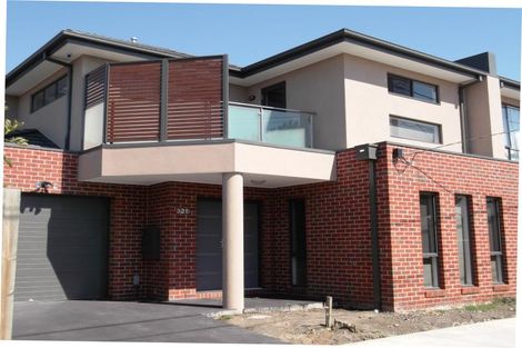 Property photo of 32B Wolverhampton Street Footscray VIC 3011